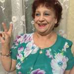 Валентина, 68 лет