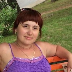 Вероника Павлова, 43 года